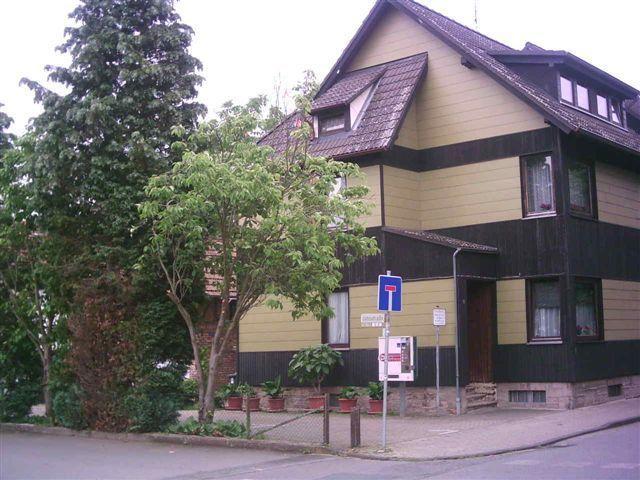 Gaestehaus Vienenburg - Monteurzimmer Goslar Exteriér fotografie