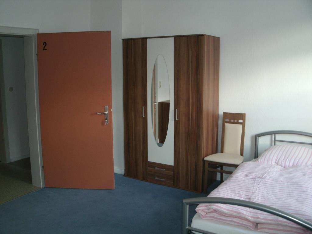 Gaestehaus Vienenburg - Monteurzimmer Goslar Pokoj fotografie